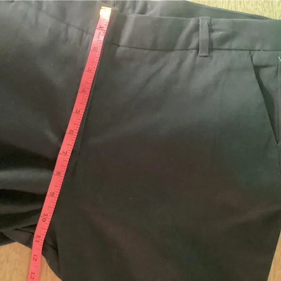 IZOD Big Girls Skinny Flat Front Pant Size 20.5 Plus - Picture 8 of 10